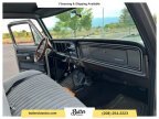 Thumbnail Photo 3 for 1976 Ford F150