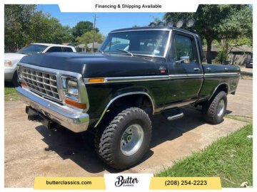 1976 Ford F150