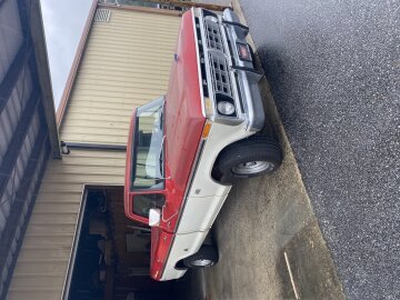 1976 Ford F150