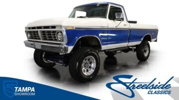 1976 Ford F150