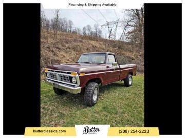 1976 Ford F150