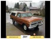 1976 Ford F150