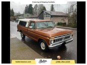 1976 Ford F150