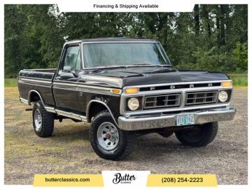 1976 Ford F150