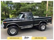 1976 Ford F150