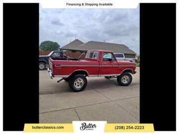 1976 Ford F150
