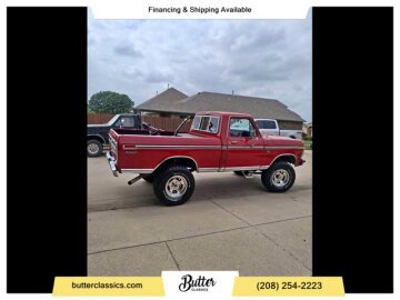 1976 Ford F150
