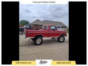 1976 Ford F150