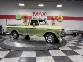 1976 Ford F150