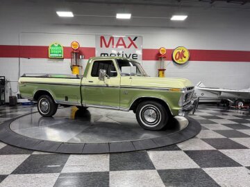 1976 Ford F150