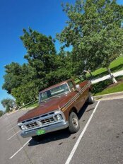 1976 Ford F150