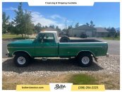 1976 Ford F150