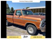 1976 Ford F150