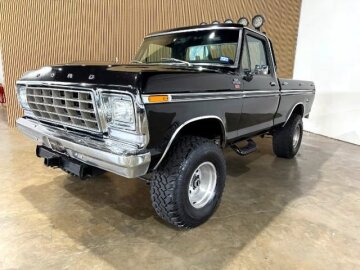 1976 Ford F150