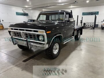 1976 Ford F150