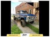 1976 Ford F150