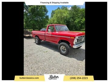 1976 Ford F150