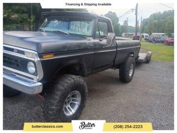 1976 Ford F150