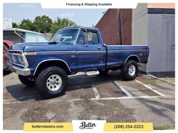 1976 Ford F150
