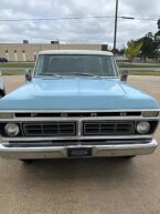 Thumbnail Photo 5 for 1976 Ford F250