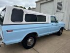 Thumbnail Photo 6 for 1976 Ford F250