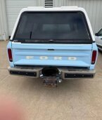 Thumbnail Photo 1 for 1976 Ford F250