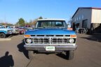 Thumbnail Photo 4 for 1976 Ford F250
