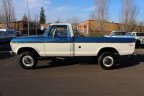 Thumbnail Photo 2 for 1976 Ford F250
