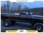 Thumbnail Photo 3 for 1976 Ford F250