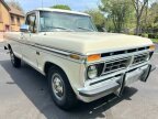 Thumbnail Photo 6 for 1976 Ford F250