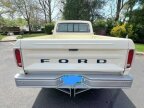 Thumbnail Photo 2 for 1976 Ford F250