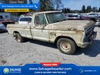 Thumbnail Photo 5 for 1976 Ford F250