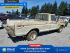 Thumbnail Photo 4 for 1976 Ford F250