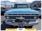 Thumbnail Photo 6 for 1976 Ford F250
