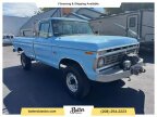 Thumbnail Photo 1 for 1976 Ford F250