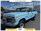 Thumbnail Photo 4 for 1976 Ford F250