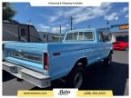 Thumbnail Photo 3 for 1976 Ford F250