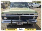 Thumbnail Photo 5 for 1976 Ford F250
