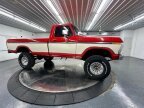 Thumbnail Photo 4 for 1976 Ford F250