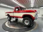 Thumbnail Photo 5 for 1976 Ford F250