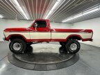 Thumbnail Photo 1 for 1976 Ford F250