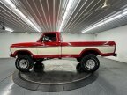Thumbnail Photo 2 for 1976 Ford F250