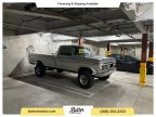 Thumbnail Photo 2 for 1976 Ford F250