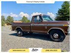 Thumbnail Photo 6 for 1976 Ford F250