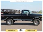 Thumbnail Photo 3 for 1976 Ford F250