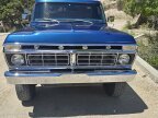Thumbnail Photo 4 for 1976 Ford F250 4x4 Regular Cab for Sale by Owner