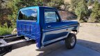 Thumbnail Photo 1 for 1976 Ford F250 4x4 Regular Cab for Sale by Owner