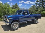 Thumbnail Photo 5 for 1976 Ford F250 4x4 Regular Cab for Sale by Owner