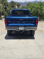 Thumbnail Photo 2 for 1976 Ford F250 4x4 Regular Cab for Sale by Owner