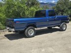 Thumbnail Photo 3 for 1976 Ford F250 4x4 Regular Cab for Sale by Owner